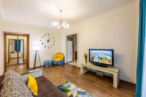 2к квартира на Шота Руставелі, Бессарабка