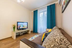 2к квартира на Шота Руставелі, Бессарабка