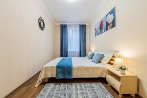 2к квартира на Шота Руставелі, Бессарабка