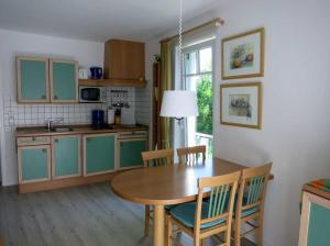 Villa Granitz - Ferienwohnung Rechtern