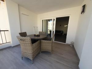 Ruim en luxe appartement in Javea - Xabia I
