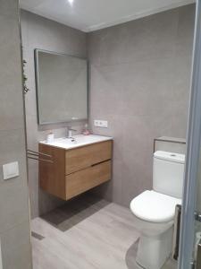 Ruim en luxe appartement in Javea - Xabia I