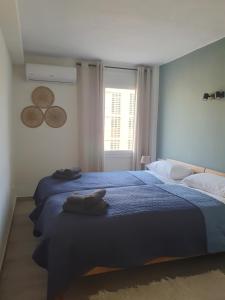 Ruim en luxe appartement in Javea - Xabia I
