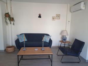 Ruim en luxe appartement in Javea - Xabia I
