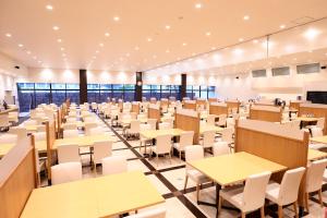 Ooedo Onsen Monogatari Nanki Kushimoto