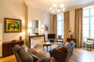 Coté Remparts - Amboise