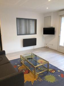 B&B / Chambres d'hotes Marseille bleue : photos des chambres