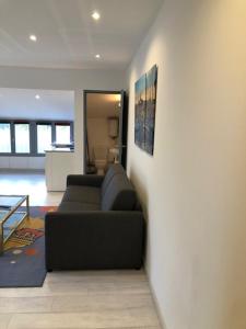 B&B / Chambres d'hotes Marseille bleue : photos des chambres