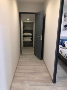 B&B / Chambres d'hotes Marseille bleue : photos des chambres