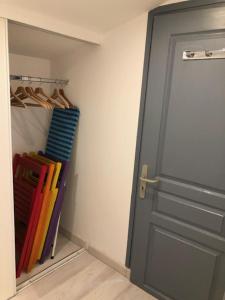 B&B / Chambres d'hotes Marseille bleue : photos des chambres