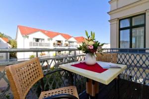 Villa Goodewind App 4