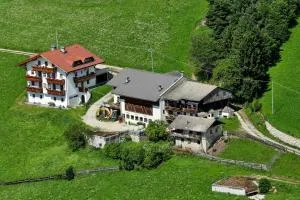 Parleitnerhof Ferienwohnung Morgenrot - 福尔泰扎