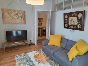 TY MA GOURDADOU - 圣波勒-德莱昂