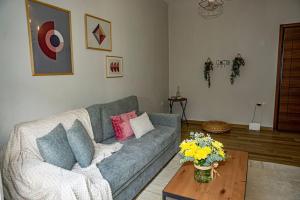 Orfeas Apartment