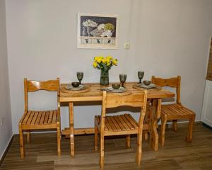 Orfeas Apartment