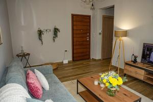 Orfeas Apartment