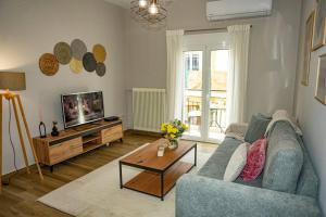 Orfeas Apartment