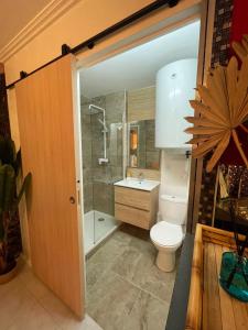 Le studio TAHITI 4 pers 600m de la plage la favière