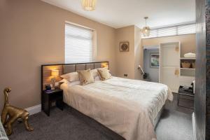 Coral Boutique Apartment 1