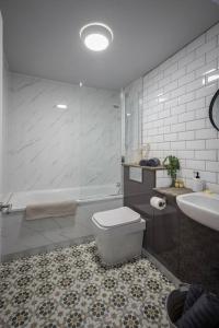 Coral Boutique Apartment 1