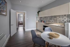 Coral Boutique Apartment 1