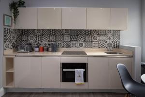 Coral Boutique Apartment 1