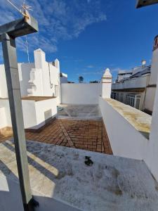 Apartamento luminoso y céntrico