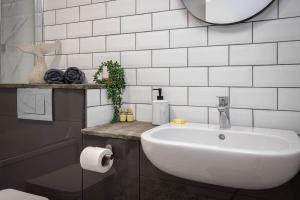 Coral Boutique Apartment 1