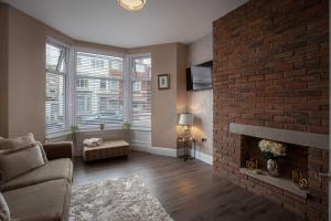 Coral Boutique Apartment 1