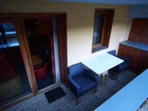 Appartements RisoulSki Antares - Piscine et Sauna : photos des chambres