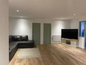 Poplar holiday cottage - Whaplode