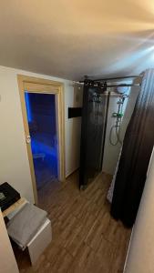 Agroturystyka Leśny Zakątek - Domek z sauną