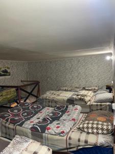 T Rooms
