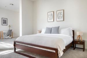 Marina Del Rey 1br w pool gym wd nr marina LAX-1018