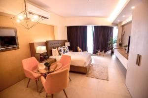 AEON SUITES Staycation