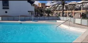 Appartamento sorelle A&C - El Matorral