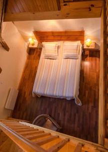 B&B / Chambres d'hotes Logis du lac a Madic : photos des chambres