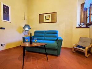 Casa Matteo San Gimignano Apartments