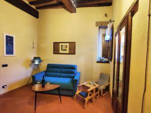 Casa Matteo San Gimignano Apartments