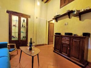 Casa Matteo San Gimignano Apartments