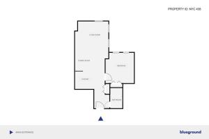 Chelsea 1BR w Gym Concierge nr Penn Station NYC-438