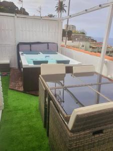 Puerto de la Cruz - Sun House - Holidays - Resort