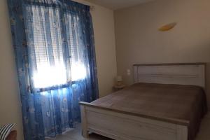 Spacious apartment in the heart of Narbonne Plage