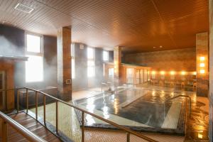 Ooedo Onsen Monogatari Premium Kinosaki