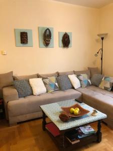 Cosy apartment-private parking