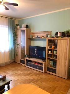 Cosy apartment-private parking