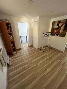 Appartements Les Bambous : photos des chambres