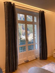 Chamonix - Majestic vue Mont Blanc