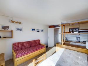 Appartements Studio Montvalezan-La Rosiere, 1 piece, 6 personnes - FR-1-398-502 : photos des chambres