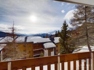 Appartements Studio Montvalezan-La Rosiere, 1 piece, 6 personnes - FR-1-398-502 : photos des chambres